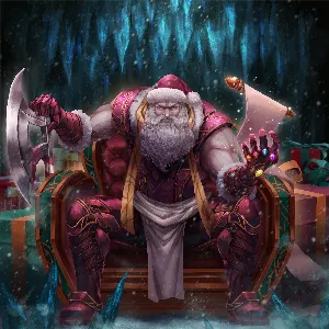 Pochette de Carol of The Bells - Epic Version de Samuel Kim