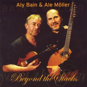 Pochette de Beyond the Stacks de Ale Möller
