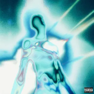 Pochette de COMPLICATED de Whethan