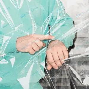 Pochette de Down Time de Young Galaxy