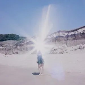 Pochette de Horse County de YeYe