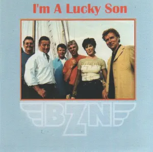 Pochette de I’m a Lucky Son de BZN