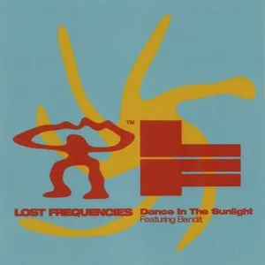 Pochette de Dance in the Sunlight de Lost Frequencies