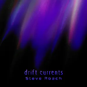 Pochette Drift Currents - November 2022 Exclusive