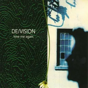 Pochette de Love Me Again de De/Vision