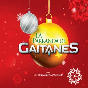 Pochette La parranda de Gaitanes