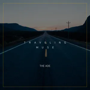 Pochette de 트래블링 뮤즈 PROJECT ALBUM de The Ade