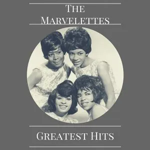 Pochette The Marvelettes' Greatest Hits