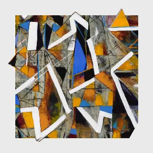 Pochette de Parfaite à l'écran de Karkwa