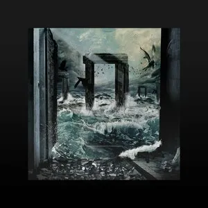 Pochette de Ivresse des profondeurs de Scylla