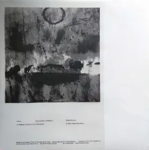 Pochette de Narita Remixed Terminal 2 de Svreca