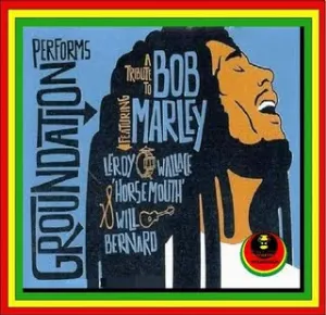 Pochette 2004-02-06: A Tribute to Bob Marley: The Catalyst, Santa Cruz, CA, USA