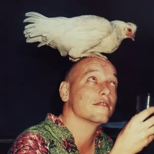 Pochette de Archives 1/3 de Geins’t Naït