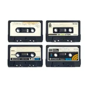 Pochette de The Early Cassettes de The Triffids