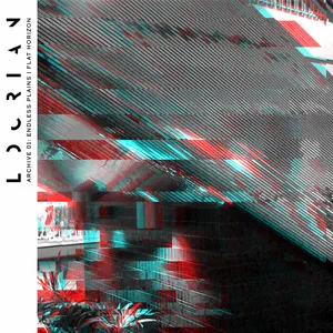 Pochette de Archive 01: Endless Plains | Flat Horizon de Locrian
