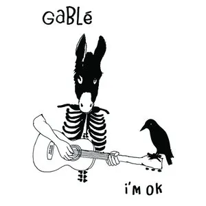 Pochette de I'm Ok de GaBLé