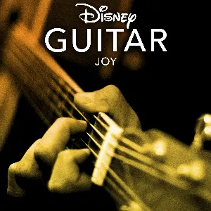 Pochette de Disney Guitar: Joy de [Disney]