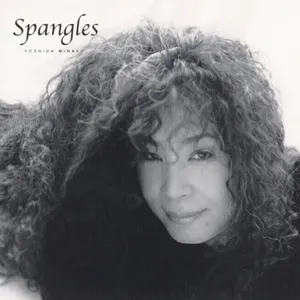 Pochette de Spangles de Minako Yoshida