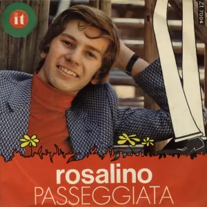 Pochette de Passeggiata / Dolce Susanna de Ron