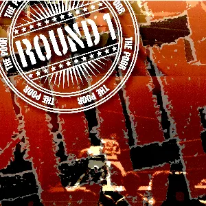 Pochette de Round 1 de The Poor