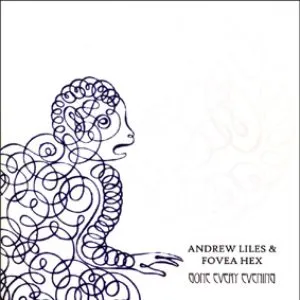 Pochette de Gone Every Evening de Andrew Liles