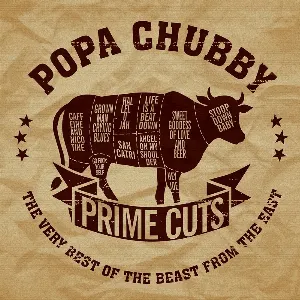 Pochette Prime Cuts: The Very Best of the Beast From the East