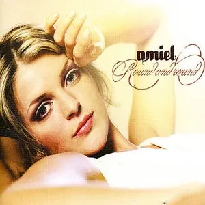 Pochette de Round and Round de Amiel