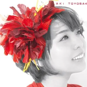 Pochette de ディライト de Aki Toyosaki