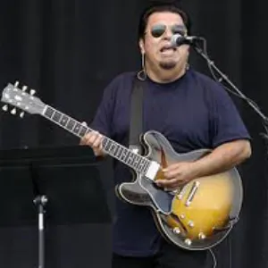 Pochette de Okant de Los Lobos