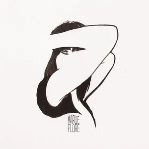 Pochette de More Than Thirty Seconds If You Please de Marie‐Flore