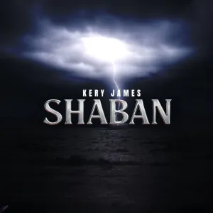 Pochette de SHABAN de Kery James