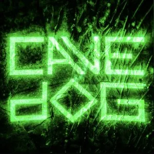 Pochette de Cave Dog de Clark