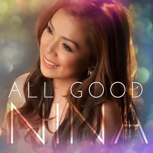 Pochette de All Good de Nina