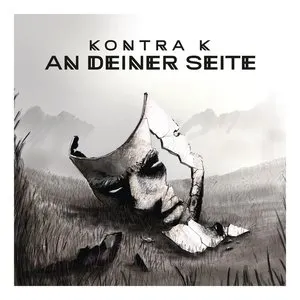 Pochette de An deiner Seite de Kontra K