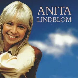 Pochette de Anita Lindblom de Anita Lindblom