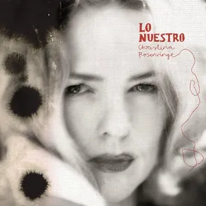 Pochette de Lo nuestro de Christina Rosenvinge