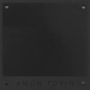 Pochette Amon Tobin