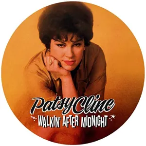 Pochette de Walkin' After Midnight de Patsy Cline