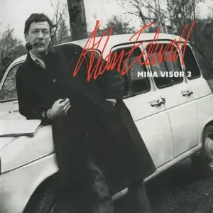 Pochette de Aftonro de Allan Edwall