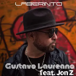Pochette de Laberinto de Jon Z