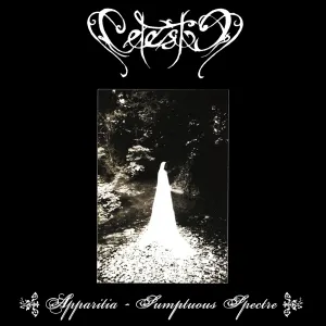 Pochette de Apparitia - Sumptuous Spectre de Celestia