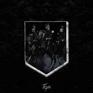 Pochette de Master Plan de Topi