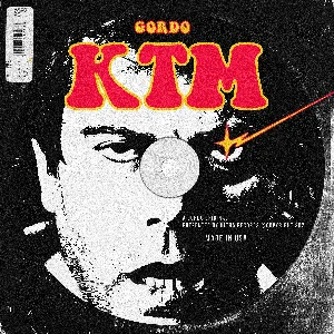 Pochette de KTM de Gordo