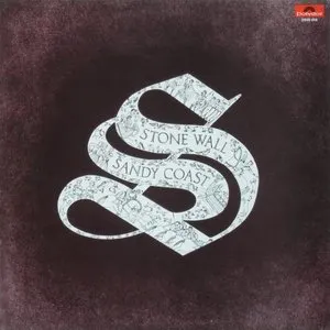 Pochette de Stone Wall de Sandy Coast