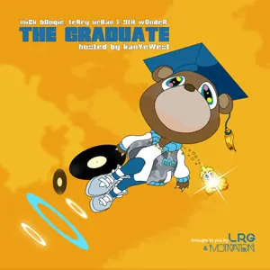Pochette The Graduate