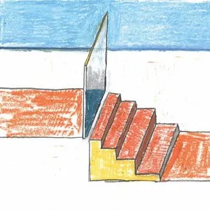 Pochette de Every Single Thing de HOMESHAKE