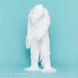 Pochette de Can't Understand de METZ