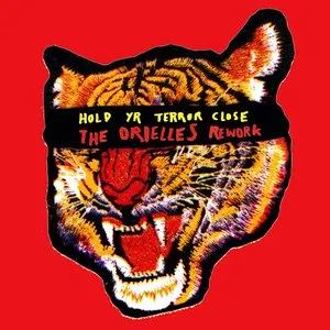 Pochette de Hold Yr Terror Close (The Orielles Rework) de The Go! Team
