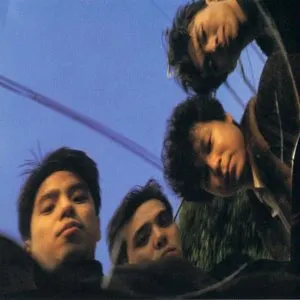 Pochette de エレファントカシマシ5 de Elephant Kashimashi