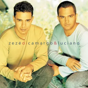 Pochette de Zezé Di Camargo & Luciano de Zezé Di Camargo & Luciano